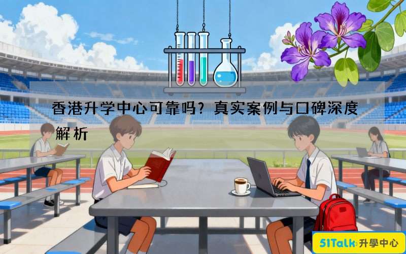 香港升学中心可靠吗？真实案例与口碑深度解析